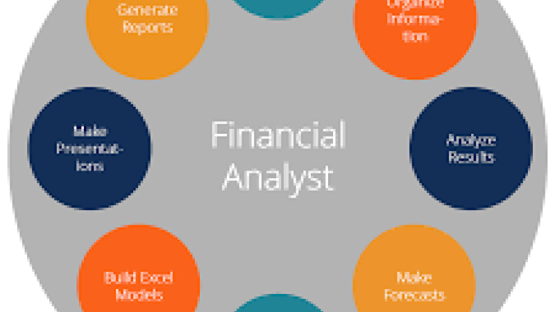  Financial Analysts-فيديو المهنة باللغة الأجنبية