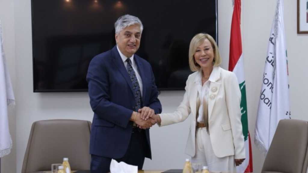 اتفاقية تعاون بين الهيئة الوطنية لشؤون المرأة اللبنانية والجامعة اللبنانية الأميركية للتنسيق وتعزيز العمل المشترك