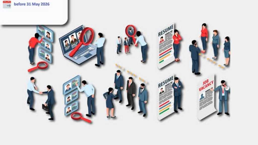 دعوة للتقديم: فرصة الدكتوراه في علم المناعة