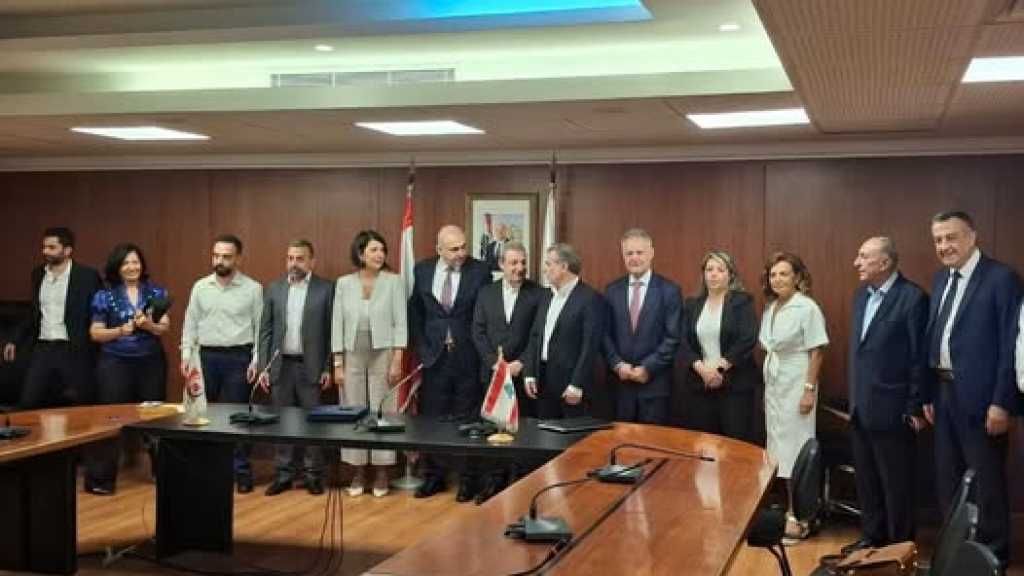 شراكة رقمية لربط التعليم بسوق العمل