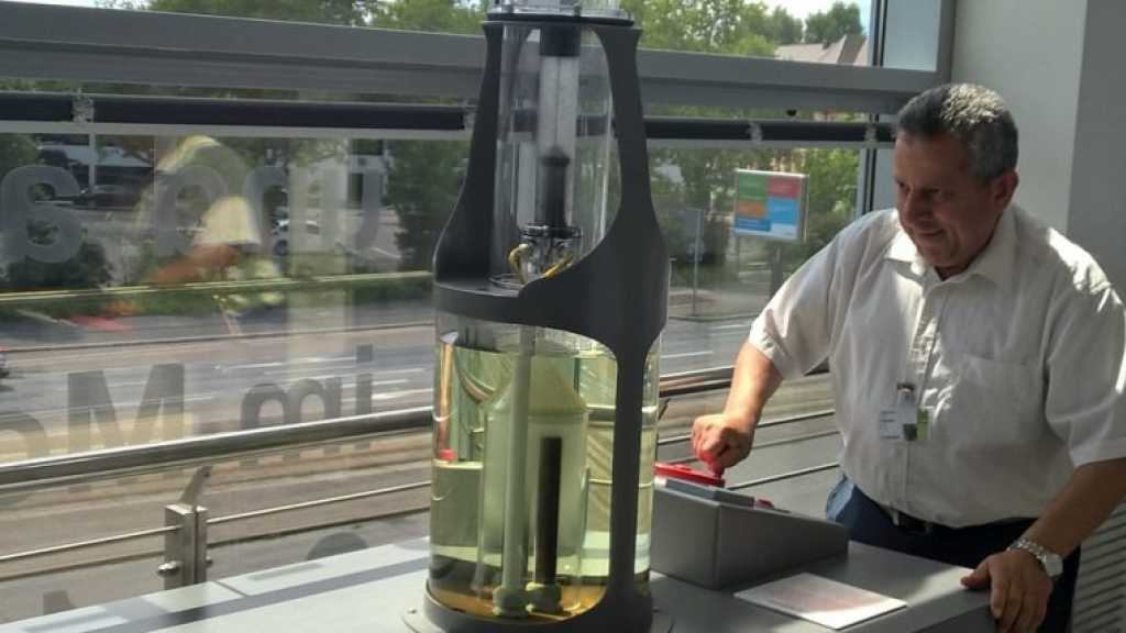 بحث جديد للبروفسور حميَّة يقدم صيغة رياضية جديدة