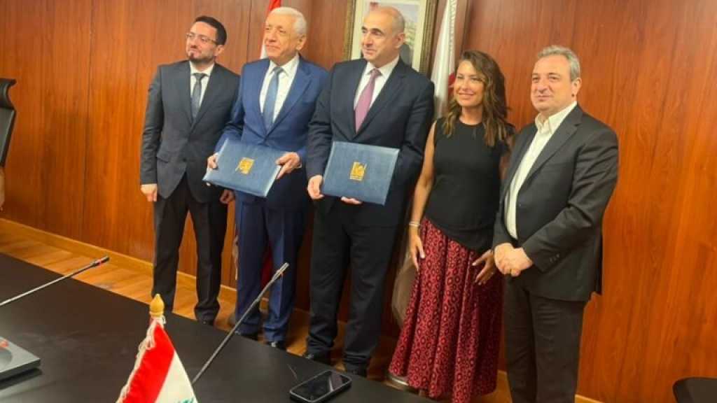 شراكة بين كلية الصحة في اللبنانية ونقابة أصحاب المستشفيات تعزز فرص اندماج الخريجين في المؤسسات الاستشفائية