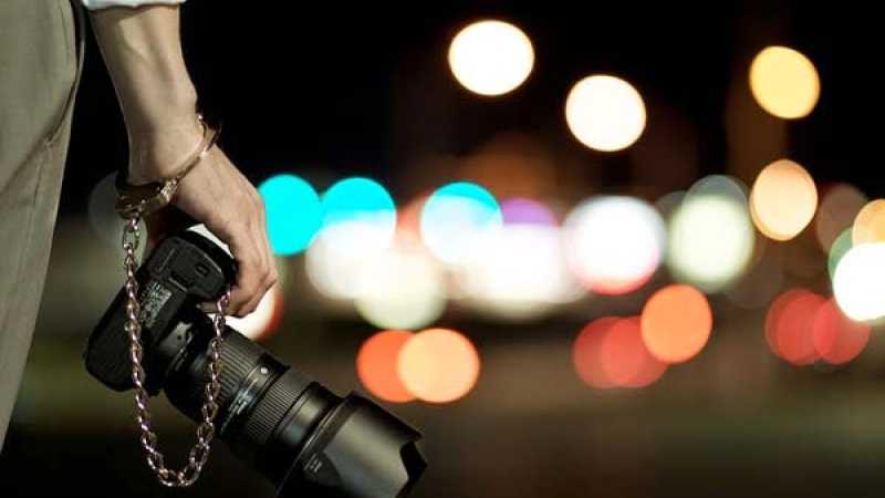  المصور الفوتوغرافي-فيديو المهنة باللغة العربية