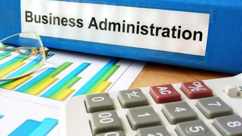  إدارة الأعمال Business Administration