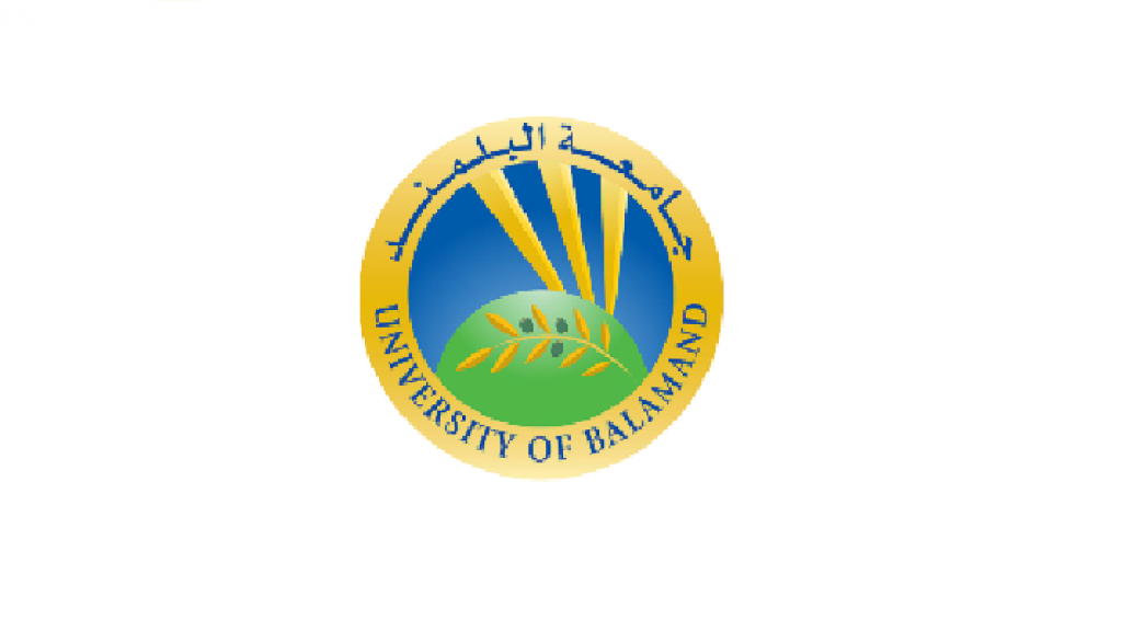  جامعة البلمند