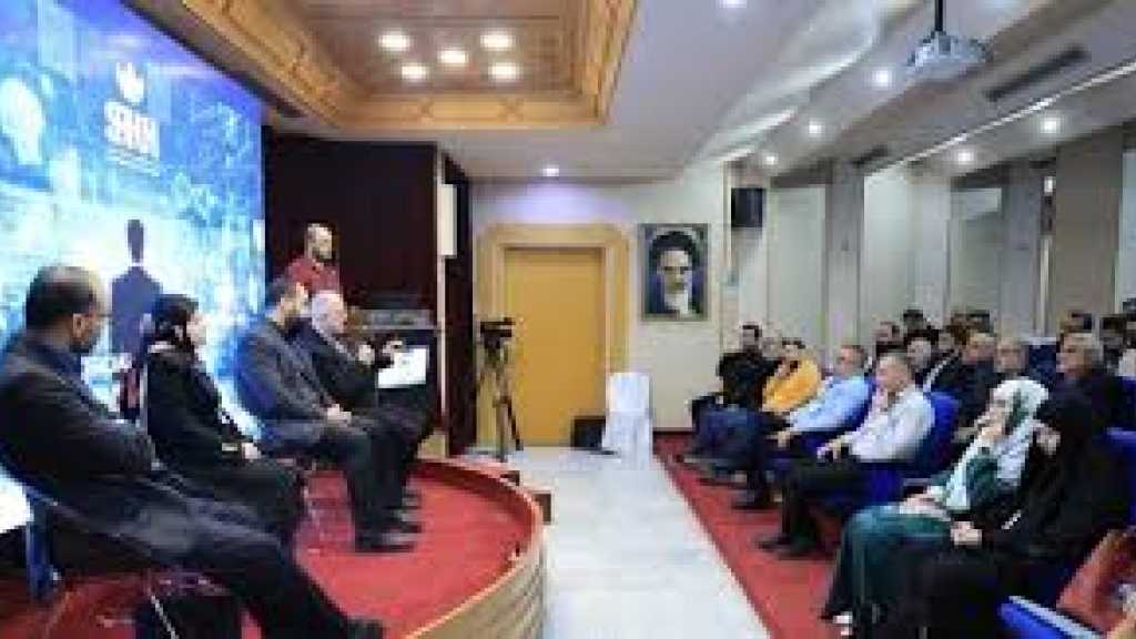 مؤتمر علمي في مستشفى الشيخ راغب حرب لمواكبة احدث التطورات العلمية والتكنولوجية