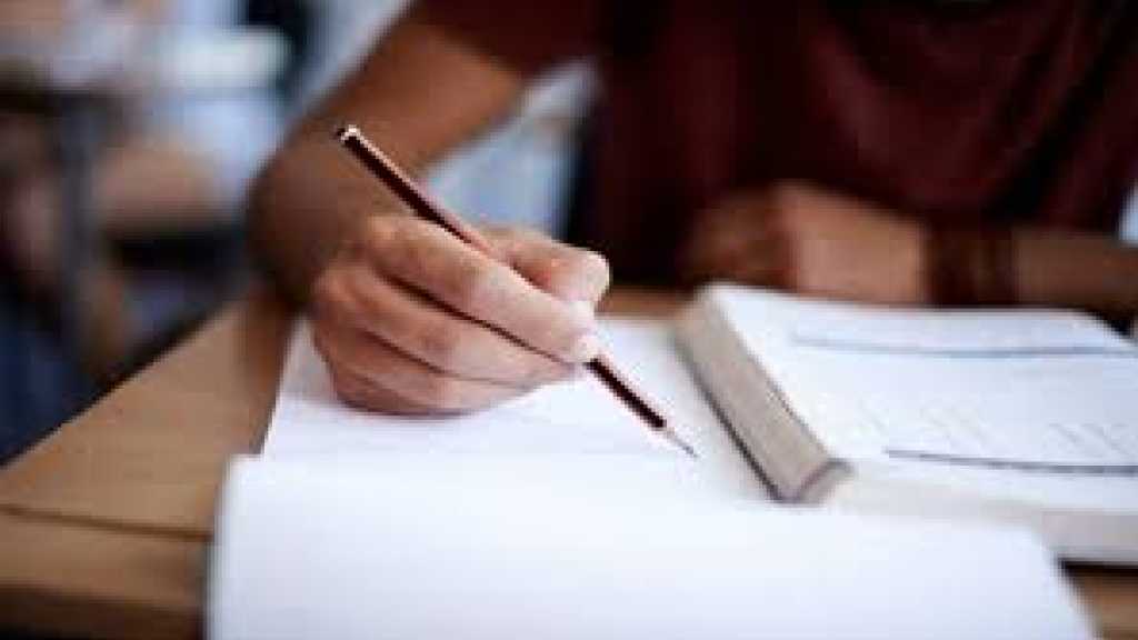 نتائج الثانوية: نسبة النجاح مرتفعة وعلامات التفوّق منخفضة