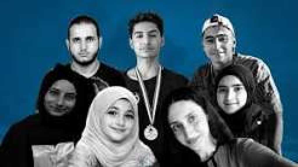 هذه قصص بعض من سُرقت أحلامهم