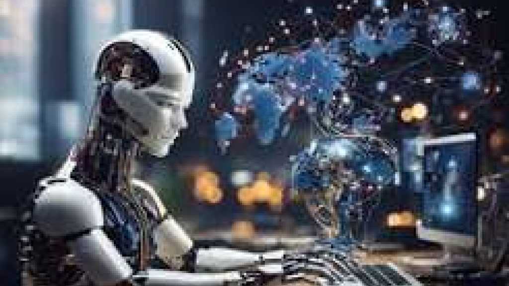 الذكاء الإصطناعي يُعيد تشكيل معادلة الإختصاصات