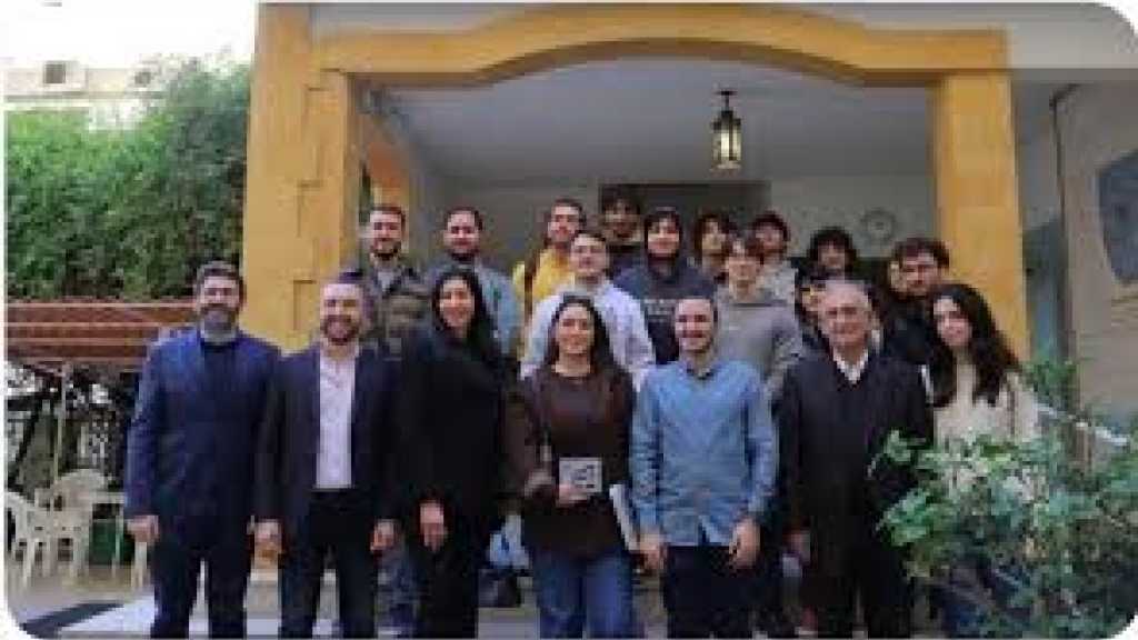 هايكازيان و\"تيد موب\" وقعتا مذكرة تفاهم لتمكين الجيل القادم من المبتكرين الرقميين