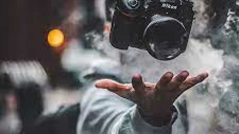  Photographers-فيديو المهنة باللغة الأجنبية