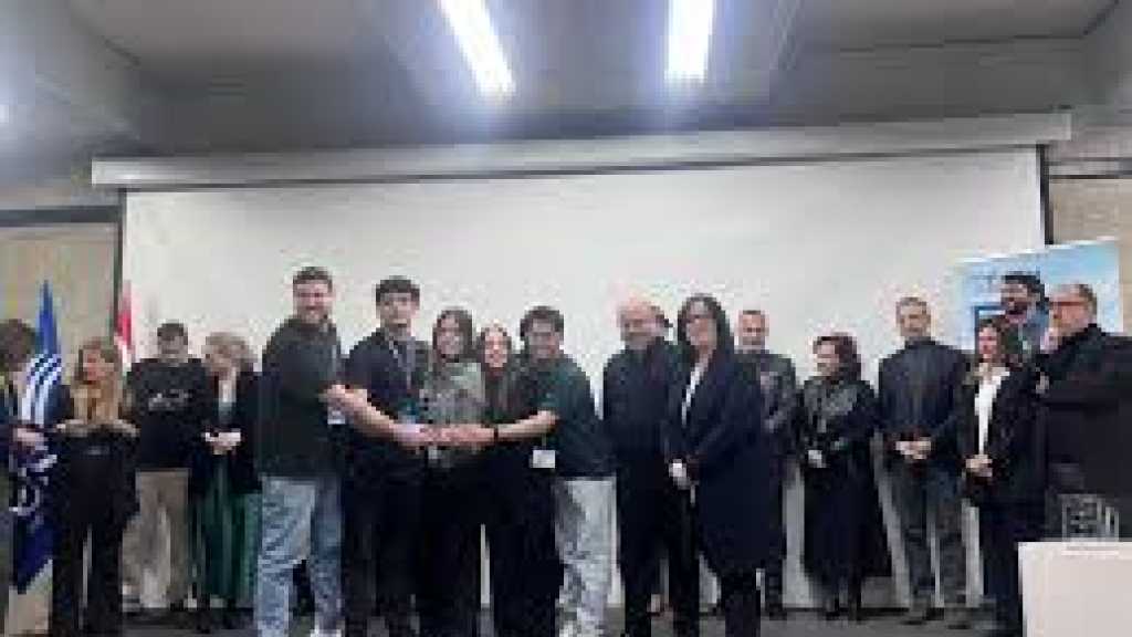 تحدّي الابتكار في قطاع الصناعات الغذائية والزراعية لتعزيز التعاون بين الطلاب والصناعة