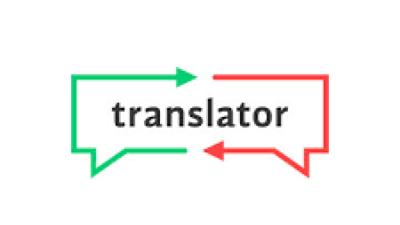 Interperter Translator-فيديو المهنة باللغة الأجنبية