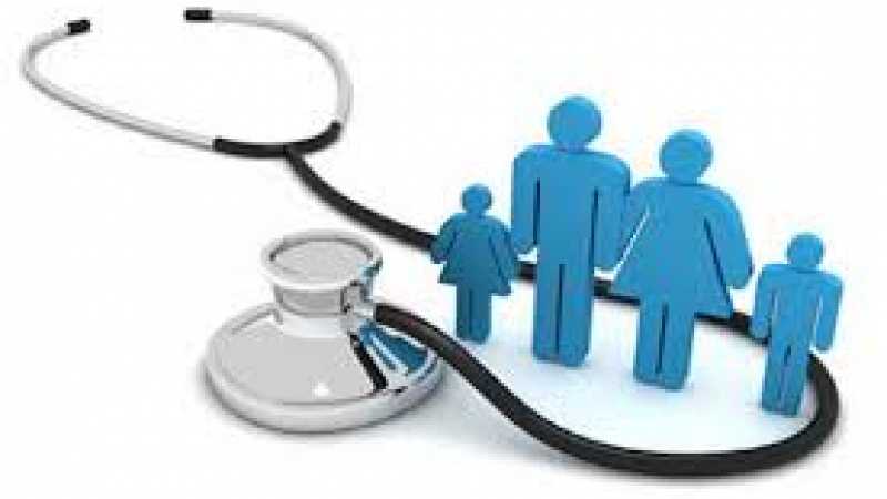  الطب العائلي Family Practition