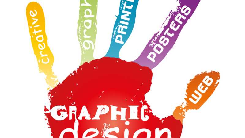  التصميم التخطيطي  Graphic Design