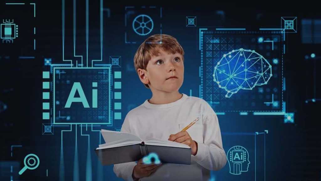 التعليم: الذكاء الاصطناعي عدو أم حليف؟