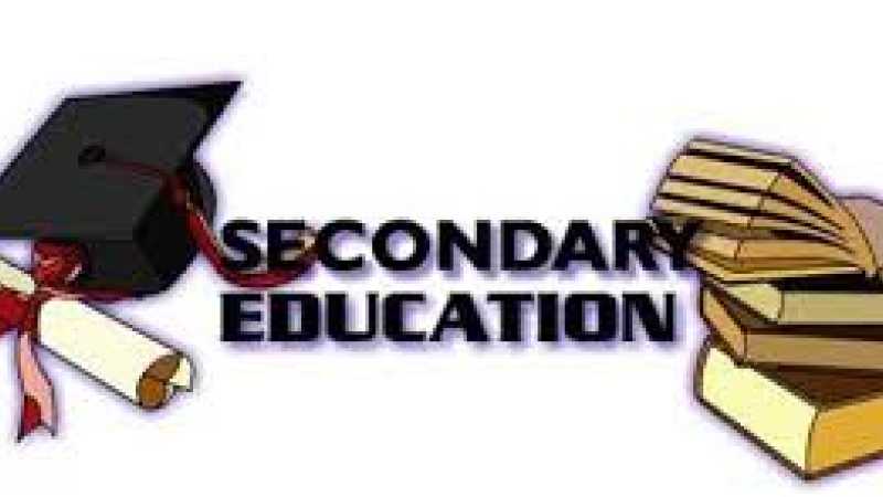  Secondary Education-فيديو المهنة باللغة الأجنبية