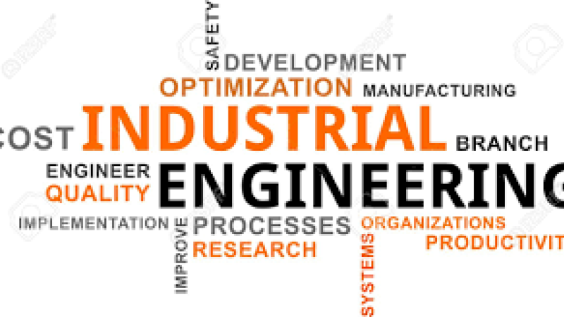  Industrial Engineers-فيديو المهنة باللغة الأجنبية