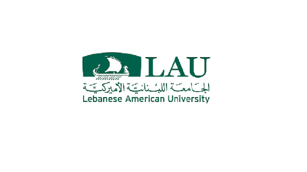  الجامعة اللبنانية الأميركية
