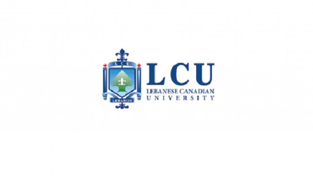  الجامعة اللبنانية الكندية