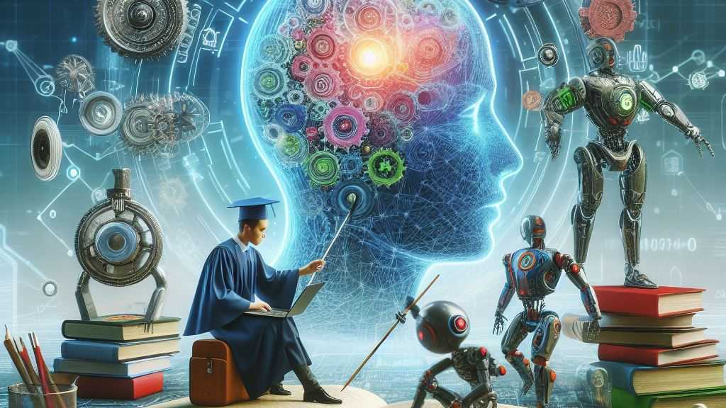 التعليم في مواجهة الذكاء الاصطناعي؟