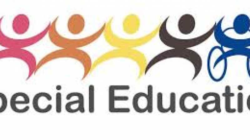  التربية المختصة Special Education