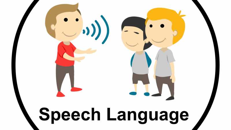  تقويم النطق Speech – Language Pathology